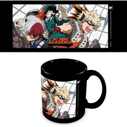 My Hero Academia Šalica 315 ml Cene