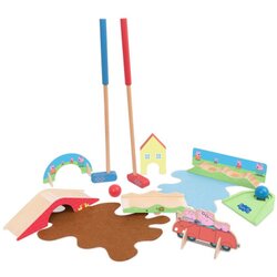Hasbro igračka drveni golf Peppa Pig 166A-6526 Cijene