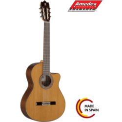  GITARA EL.-KL. ALHAMBRA 3CCW E1 W/Bag Cijene