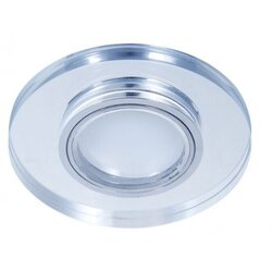HOME LIGHT rozetna 421-SQ kristal Cene