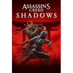 Xbox One / Xbox 360 / Xbox Live assassin’s creed shadows(pc) xbox live key europe Cene