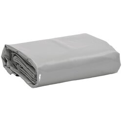 CERADA siva 4 x 5 m 650 g/m² Cene
