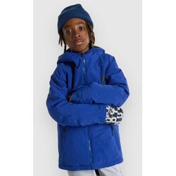 Burton Hillslope Kids Jakna twilight blue Cene