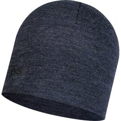 Buff Merino Midweight Beanie Night Blue UNI Cene