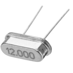 Kristal rezonator 12MHZ Cene