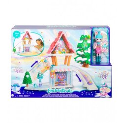 Mattel igračka kućica sa lutkom Enchantimals 187385 Cijene