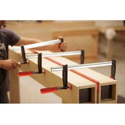 Bessey stolarska stega 400x175mm TPN40BE Cene