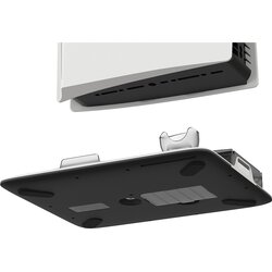 Excalibur Games IMP TECH DLX MULTI-FUNCTION CHARGE STAND ORIGINAL/SLIM/PRO PS5 - V2 Cene