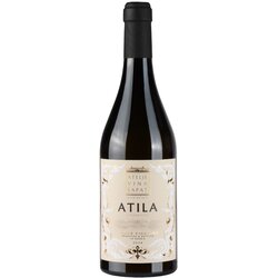 Atelje Vina Šapat Šapat Atila Chardonnay Cene