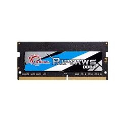 G.skill pomnilnik ripjaws, DDR4, 16 gb, 3200 mhz, CL22, so-dimm, 1,2 v Cene
