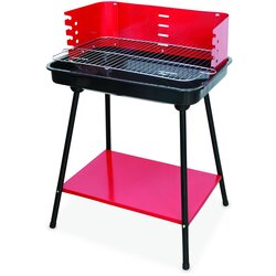 Texell TBBQ-RS422 Roštilj na ćumur pravougaoni Cene