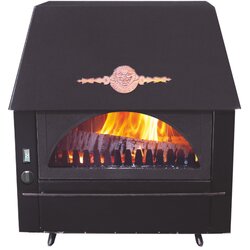 Alfa Plam kamin Rustikal Etazno peć za grejanje Cene