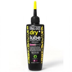 Muc-Off Olje za verigo za suhe pogoje 120 ml Cene