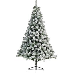 XMAS božična jelka 150 cm Cene