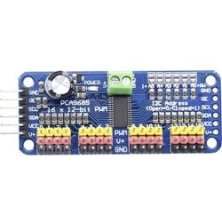 Iduino ME234 1 St. Pogodno za: Arduino Cene