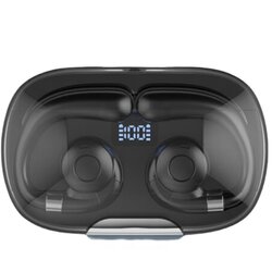 Viken Brezžične slušalke G116 14MM USB-C 100h IPX4 Bluetooth5.3, (21024231) Cene