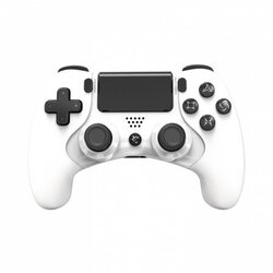 White Shark Joystick GamePad GPW - 4006 Centurion / PS4/PS3/PC/IOS/Android bijeli Cene