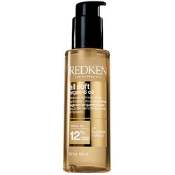 Redken suhu i lomljivu kosu redken all soft Argan-6 – 100 ml (r) Cene