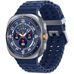 Samsung sat galaxywatch ultra plavi, (8806097625285) Cijene