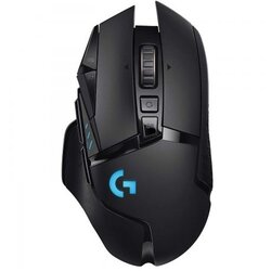 Logitech GAMING Miš G502 Lightspeed Wireless Cene