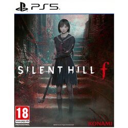 Konami PS5 silent hill f - day one edition Cene