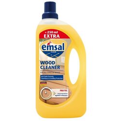 Emsal wood cleaner sredstvo za negu svih drvenih površina 1000 ml Cene