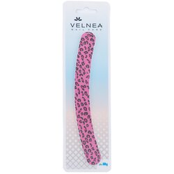 Velnea turpija ovalna roze leopard Cene