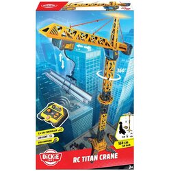 Simba Toys Daljinsko vodeni RC Titan žerjav 150 cm - Dickie Toys Cene