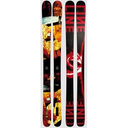 Line Blend 2027 Ski uni Cene