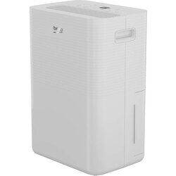 Beko BDP016 Odvlaživač zraka 2L, 56DB, 380 W, bijeli Cijene