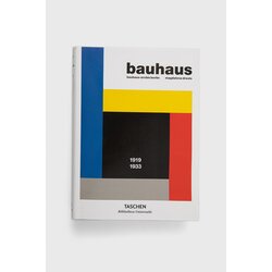 Taschen GmbH Magdalena Droste - Bauhaus - Updated Edition Cene