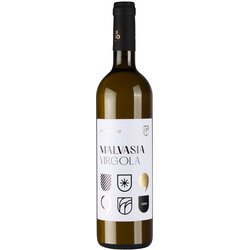 Patrimonio Estate Patrimonio Virgola Malvazija Cene