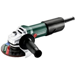 Metabo Mala ugaona brusilica WEV 850-125 850W 125mm sa potenciometrom (603611000) Cene