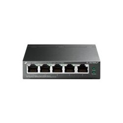 Network Switch – TL-SG1005LP Cene