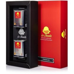 La Chinata Darilna škatla "Premium" Cene