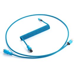 CABLEMOD CM-CKCA-CK-KK150KK-R USB cable 1.5 m USB A USB C Blue Cene
