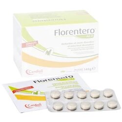 Candioli florentero act blister 10tbl Cene