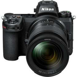 Nikon Z 6II + 24-70 /4 KIT Cene