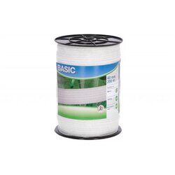 Albert Kerbl Traka basic 200m/5.5 Ohm/40mm ( 075354 ) Cene