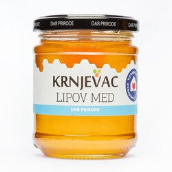 Medino Lipov med Krnjevac 250g Cene