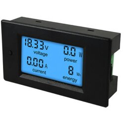 DIY MORE digitalni AC panelmetar ( DP-9050-4D ) Cene