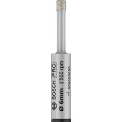 Bosch pro ceramic dry burgija za keramiku 6x33x13 mm 2608599053 Cene