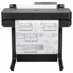 Hp DesignJet T630 24-in Printer (5HB09A) štampač Cene