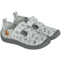 Cool club papuče SLC1S26-CB1936 M grey 25 Cijene