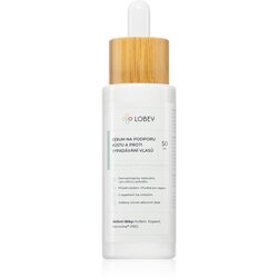 Lobey Hair Care serum za lase za pospeševanje rasti las 50 ml Cene