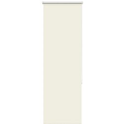 Rolo zavjesa za zamračivanje prljavo bijela 40x175 cm Širina tkanine 35,7 cm Poliester Cene
