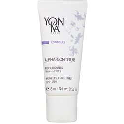 Yon Ka Contours Alpha gel protiv bora za konture očiju i usana 15 ml Cijene