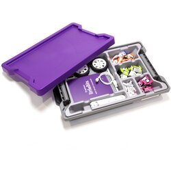 LITTLEBITS Invention Kit - 1 Kit Cene