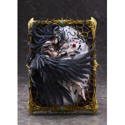 Square Enix Figura Overlord Albedo Ending Ver., mjerilo 1/7 Cijene