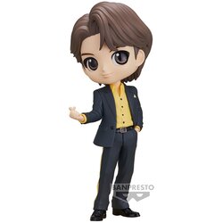 Bandai Banpresto - TinyTAN Butter - Jin (različica A), Spirits Q posket Figure, (21551489) Cene